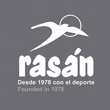 Rasan logo