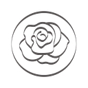 Rasāsvāda logo