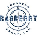 Rasberry Producer Group logo