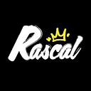 Logo for rascalclothing.com