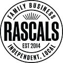 Rascals Brewing Company logo