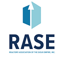 Realtor Association of the Sioux Empire logo