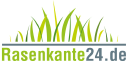 Rasenkante 24 logo