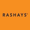 Rashays Casual Dining logo