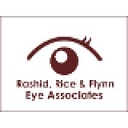 Rashid, Rice, Flynn & Reilly Eye Associates, P.L.L.C. logo