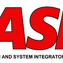Regional Alarm And Systems Integrators Association logo