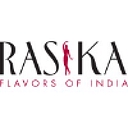 Rasika Restaurants logo