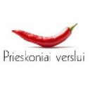 Akcijų ir Nuolaidų portalas | RaskAkcija.lt logo
