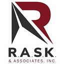 RASK & BJÖRCK BILAKTIEBOLAG logo