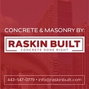 Favicon of Raskin Built