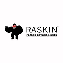 Raskin Industries logo