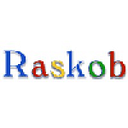 RASKOB FOUNDATION FOR CATHOLIC logo