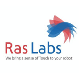 Ras Labs, Inc. logo