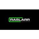 RASLARR logo