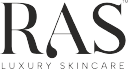 RAS Luxury Oils logo