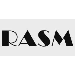 RASM LTD logo