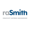 R.A. Smith National logo