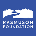 RASMUSON FOUNDATION logo