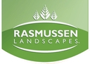 Rasmussen Landscapes logo