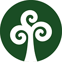 Refugees As Survivors New Zealand Trust logo