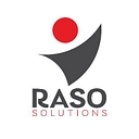 Raso360 logo