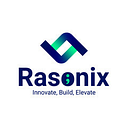 Rasonix logo — Junior QA Engineer job on DevsUnite