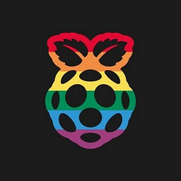 Raspberry Pi logo