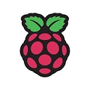 Raspberry Pi logo
