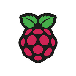 Raspberry Pi Foundation logo