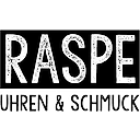 Raspe Uhren und Schmuck