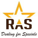 RAS Reducer Co. Ltd.