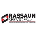 Rassaun Services Inc. logo