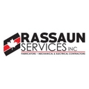 Rassaun Services logo