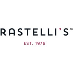 Rastelli's Market Fresh logo
