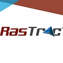 Rastrac logo