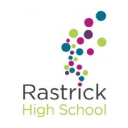 Rastrick High School logo