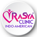 RASYA Clinic logo