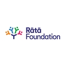 Rātā Foundation logo