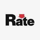 rate.com icon