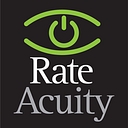 Rateacuity logo