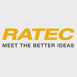 Ratec America Logo