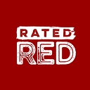 Rated Red logo