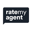 RateMyAgent logo