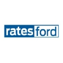 Rates Ford logo