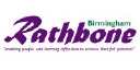 Birmingham Rathbone Society logo