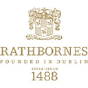 Rathbornes 1488 logo
