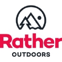 Rather Outdoors logo