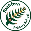 Rathfern Primary School logo