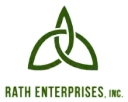 Rath Enterprises logo