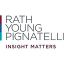 Rath, Young And Pignatelli, P.C. logo